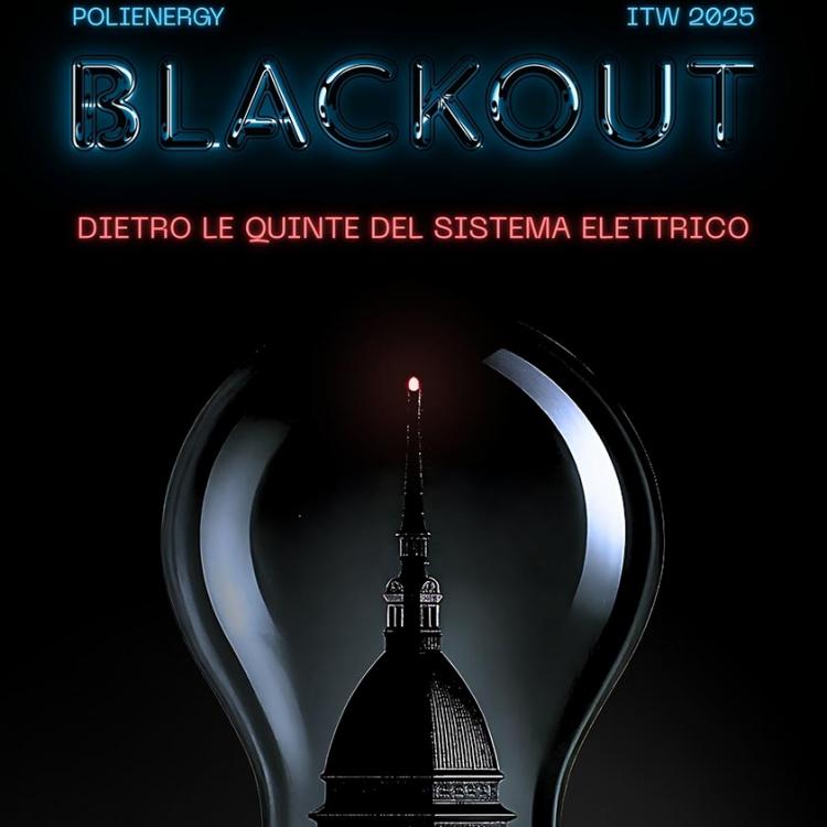 Locandina evento