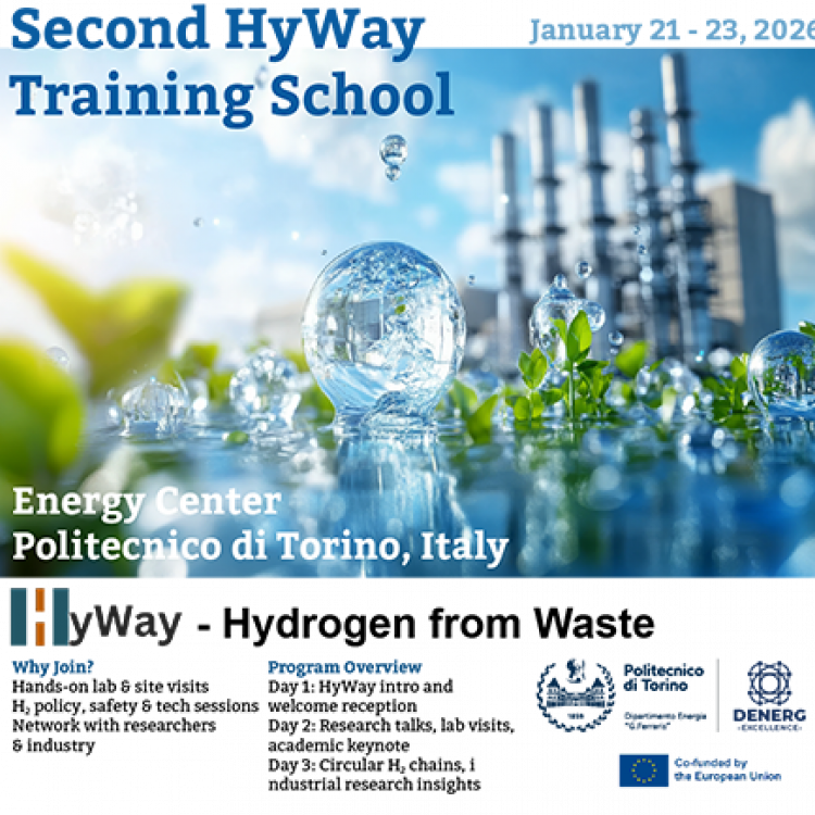 Immagine HyWay Training School