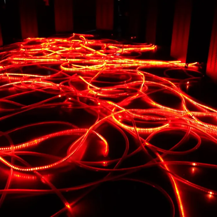 Particolare Installazione 1